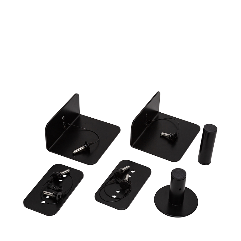 NXL24-A stacking kit 
