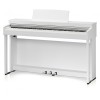 Дигитално пиано с 88 клавиша KAWAI CN201W, бяло