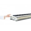 Дигитално пиано с 88 клавиша KAWAI CN201W, бяло