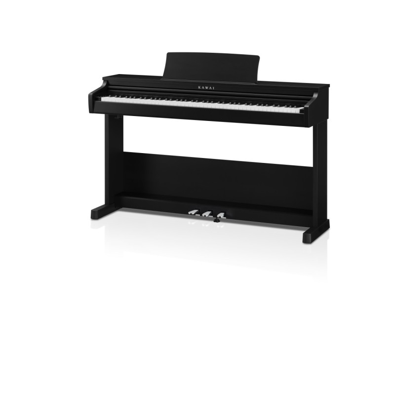 Дигитално пиано с 88 клавиша KAWAI CX102B, черно