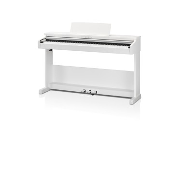 KAWAI CX102W – дигитално пиано с 88 клавиша, бяло