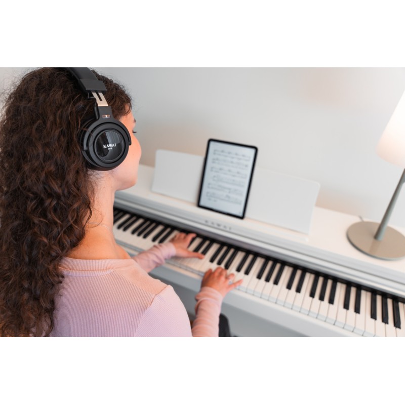 KAWAI CX102W – дигитално пиано с 88 клавиша, бяло