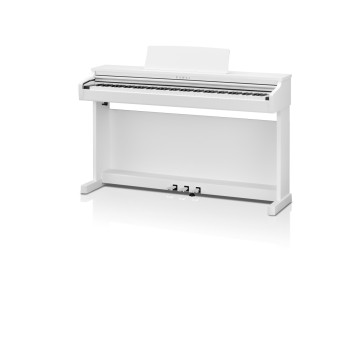 KAWAI CX202W – дигитално пиано с 88 клавиша, бяло