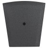 RCF M1001 Пасивна двулентова тонколона
