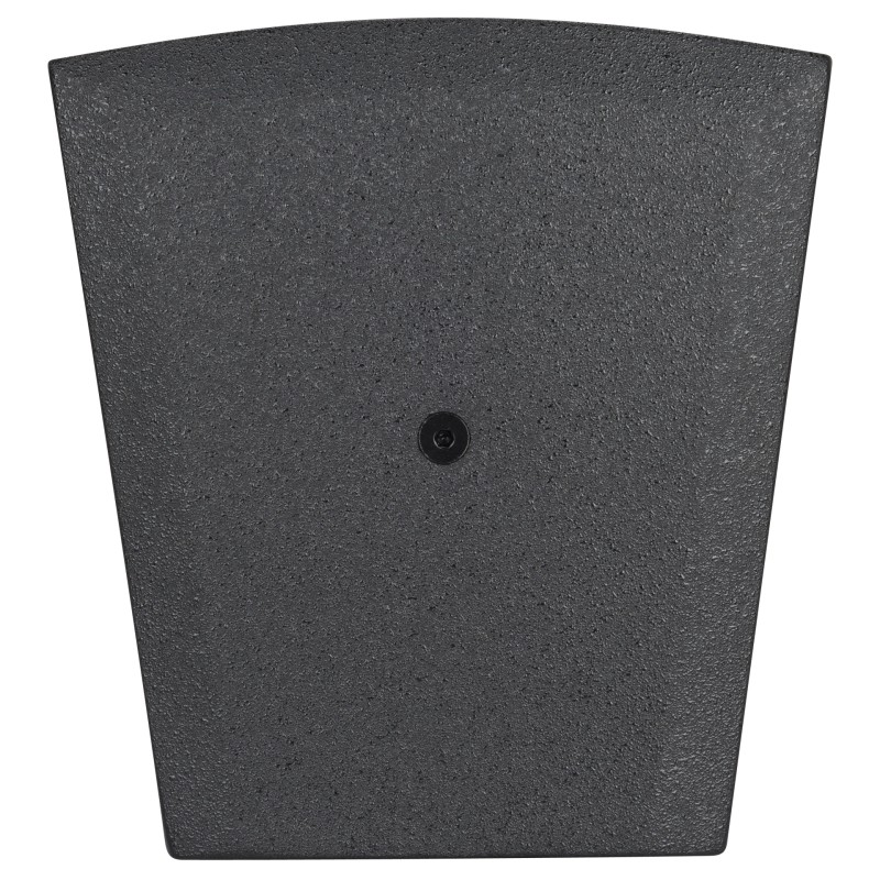 RCF M1001 Пасивна двулентова тонколона