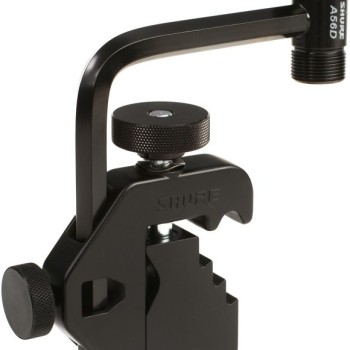 A56D - drum mount