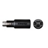 SHURE MVX2U дигитален аудио интерфейс