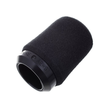 SHURE A2WS - ветробран за микрофон SM57, 545SD
