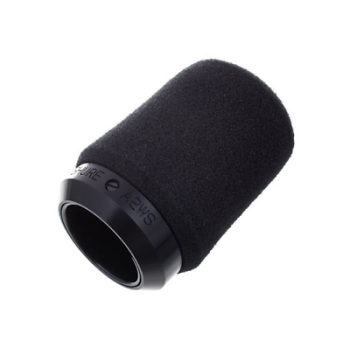 SHURE A2WS - ветробран за микрофон SM57, 545SD