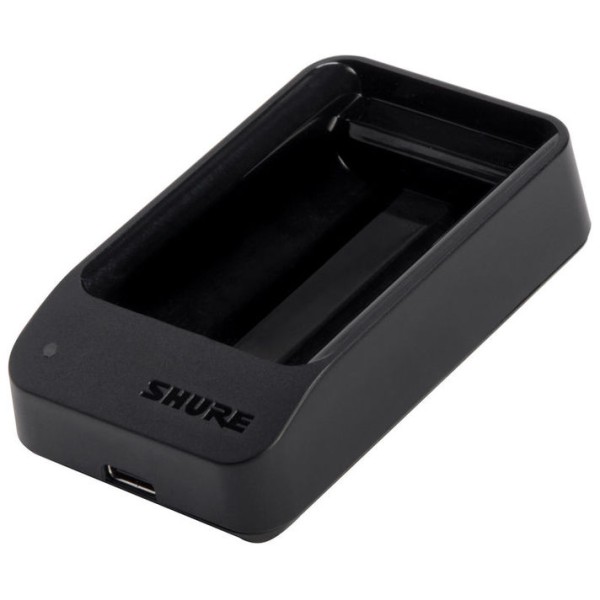 SHURE SBC10-903-E Зарядно за батерия SB903 за SLXD/SLXD+
