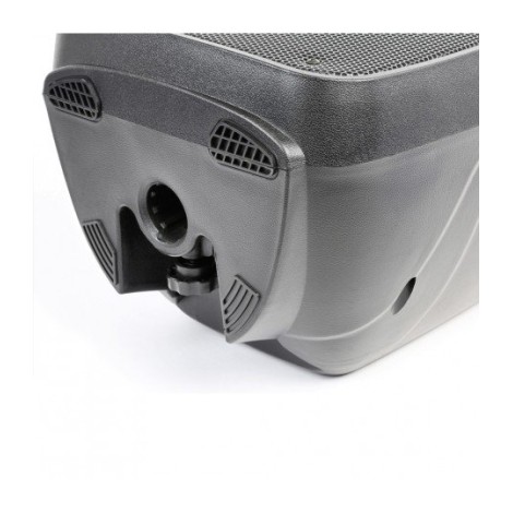 Пасивна тонколона AP800 Hi-End 8