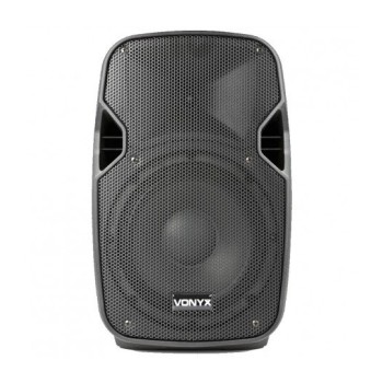 Пасивна тонколона AP800 Hi-End 8