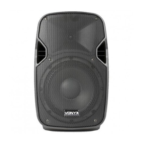 Пасивна тонколона AP800 Hi-End 8