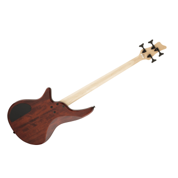 Бас китара Jackson Spectra Bass JS2 Tobacco Burst