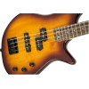 Бас китара Jackson Spectra Bass JS2 Tobacco Burst
