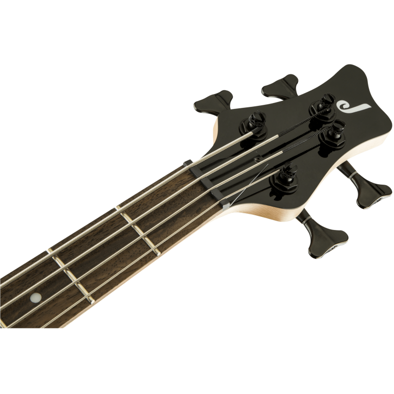 Бас китара Jackson Spectra Bass JS2 Tobacco Burst