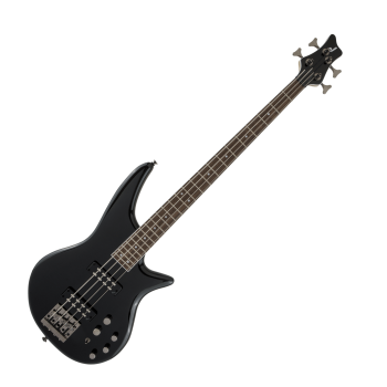 Бас китара Jackson Spectra Bass JS3 BK