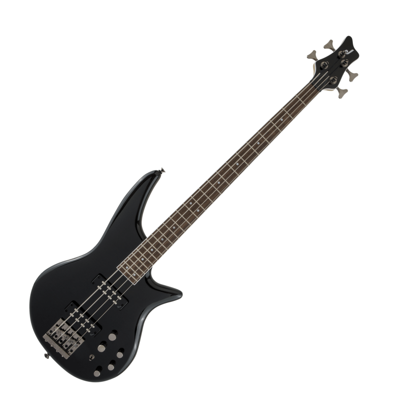 Бас китара Jackson Spectra Bass JS3 BK