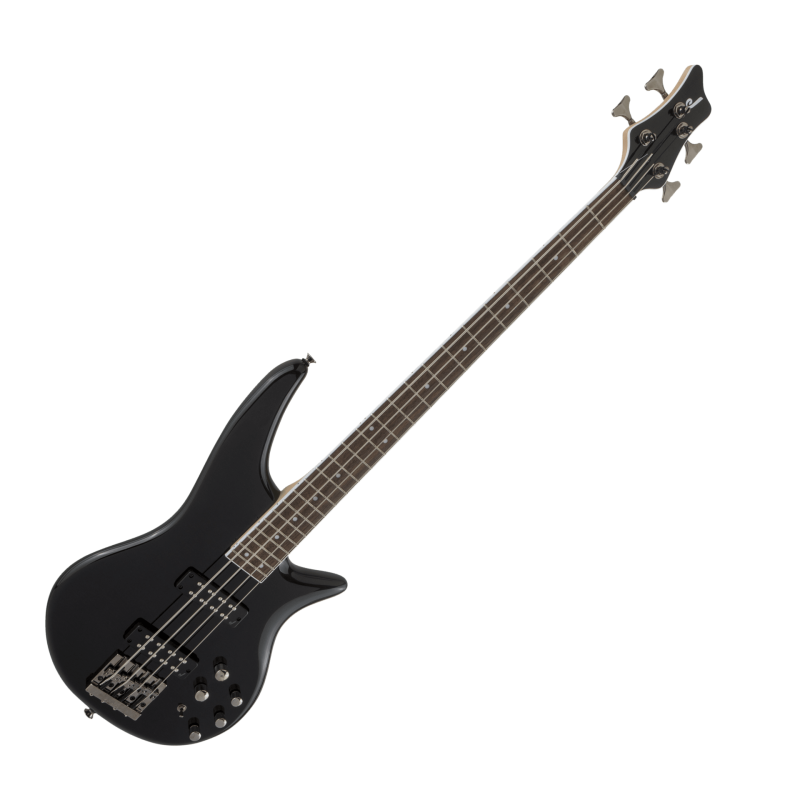 Бас китара Jackson Spectra Bass JS3 BK