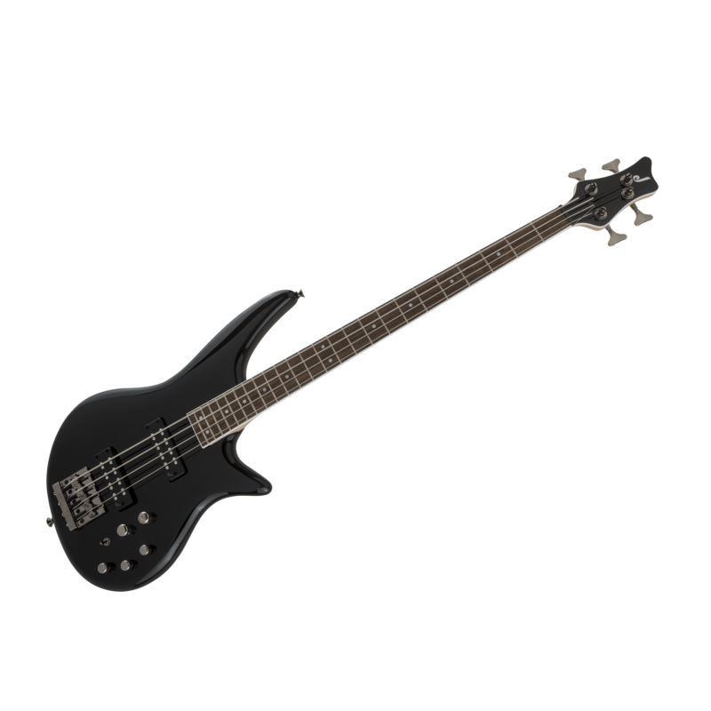 Бас китара Jackson Spectra Bass JS3 BK