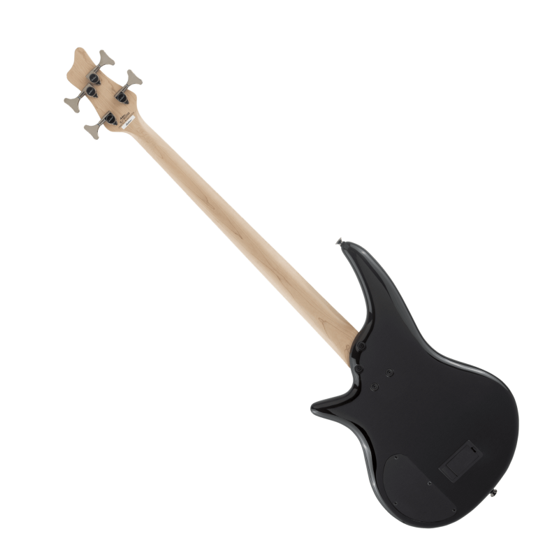 Бас китара Jackson Spectra Bass JS3 BK