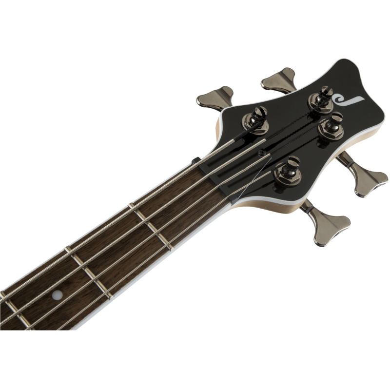 Бас китара Jackson Spectra Bass JS3 BK