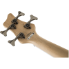 Бас китара Jackson Spectra Bass JS3 BK