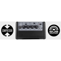 Мини комбо усилвател за бас китара FLY 3 BASS MINI AMP 