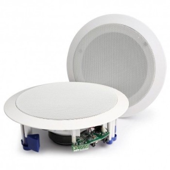 Тонколони за вграждане CSBT80 с усилвател и Bluetooth