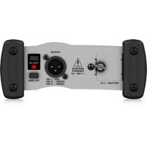 Ди ай бокс DI BOX BEHRINGER DI100 