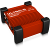 Ди ай бокс GI100 DI BOX BEHRINGER 