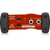 Ди ай бокс GI100 DI BOX BEHRINGER 