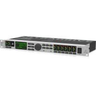 Дигитален процесор BEHRINGER DCX2496LE