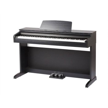 Дигитално пиано със стойка DP260/BKA 
