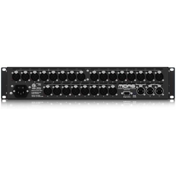 DL151 -  Stage Box / Стейдж бокс за 24 входа