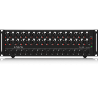 Дигитален стейджбокс Midas DL32 