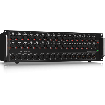 Дигитален стейджбокс Midas DL32 