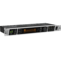 Звуков процесор Behringer DEQ2496