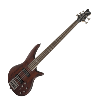 Бас китара Jackson JS3 Specrta V WS