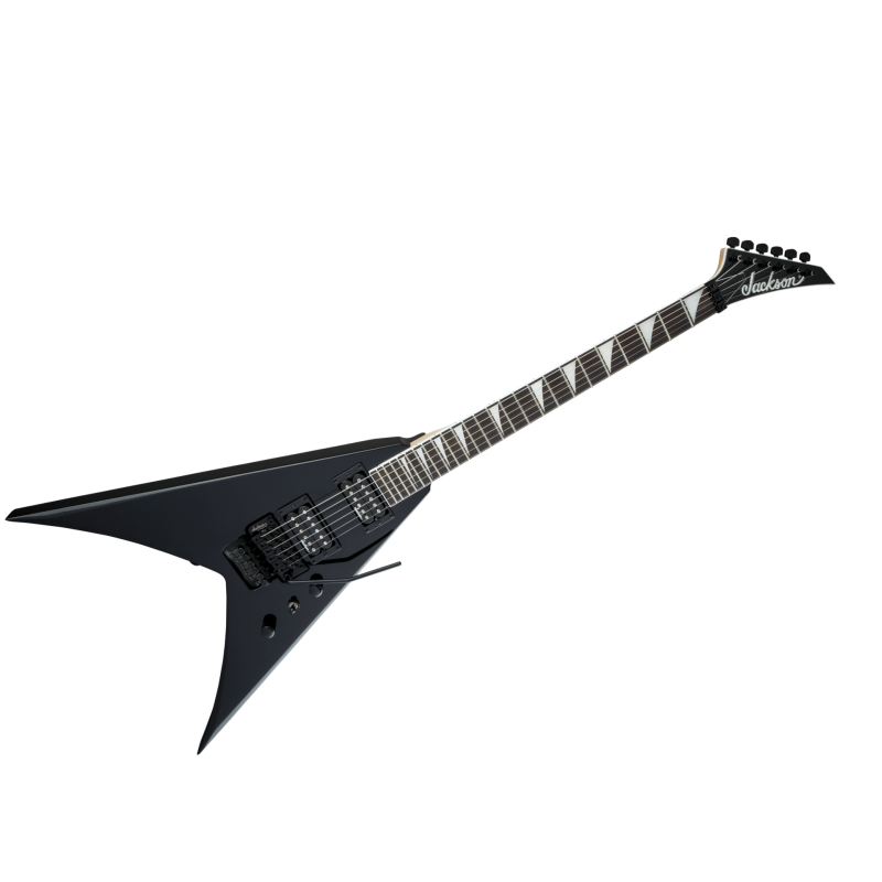 Електрическа китара Jackson Series King V™ JS32 Gloss Black