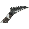 Електрическа китара Jackson Series King V™ JS32 Gloss Black