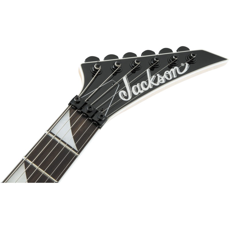 Електрическа китара Jackson Series King V™ JS32 Gloss Black