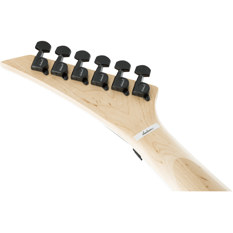 Електрическа китара Jackson Series King V™ JS32 Gloss Black