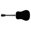 Акустична китара Fender FA-125 Dreadnought с калъф, Black