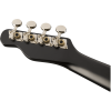 Сопрано укулеле Fender Venice Soprano Ukulele Black