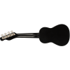Сопрано укулеле Fender Venice Soprano Ukulele Black
