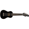 Сопрано укулеле Fender Venice Soprano Ukulele Black