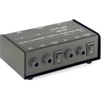 Ди ай бокс SDI-ST d.i.box 