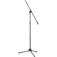 Стойка за микрофон Stagg MIS-1022BK 