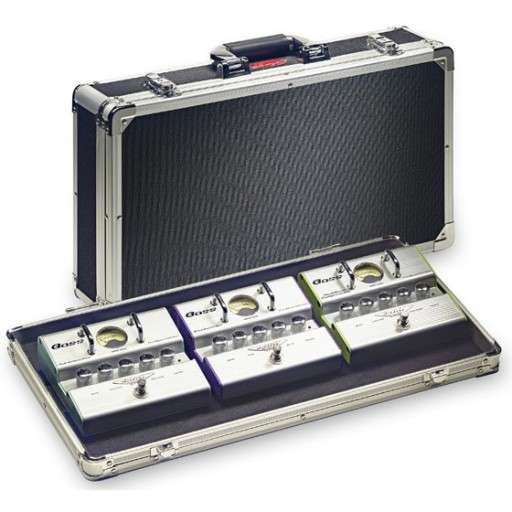 Кейс за китарни ефекти UPC-500